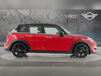 Used MINI Hatch 2024 for sale - 79253598: Photo