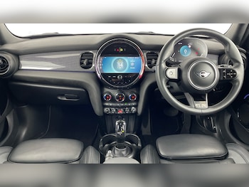 Used MINI Hatch 2024 for sale - 79253598: Photo