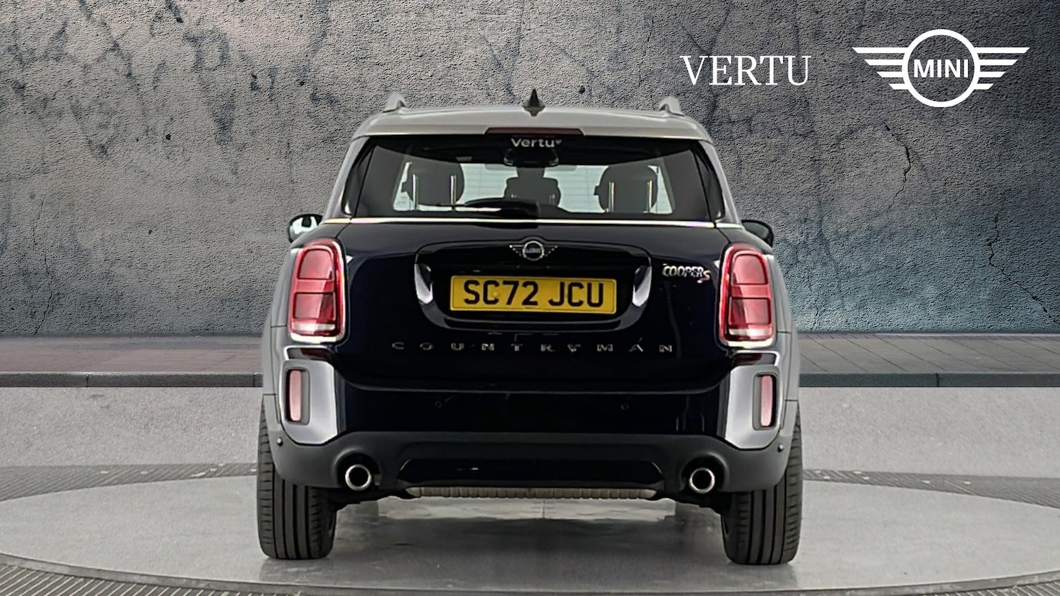 Used MINI Countryman 2022 for sale - 77985204: Photo 15