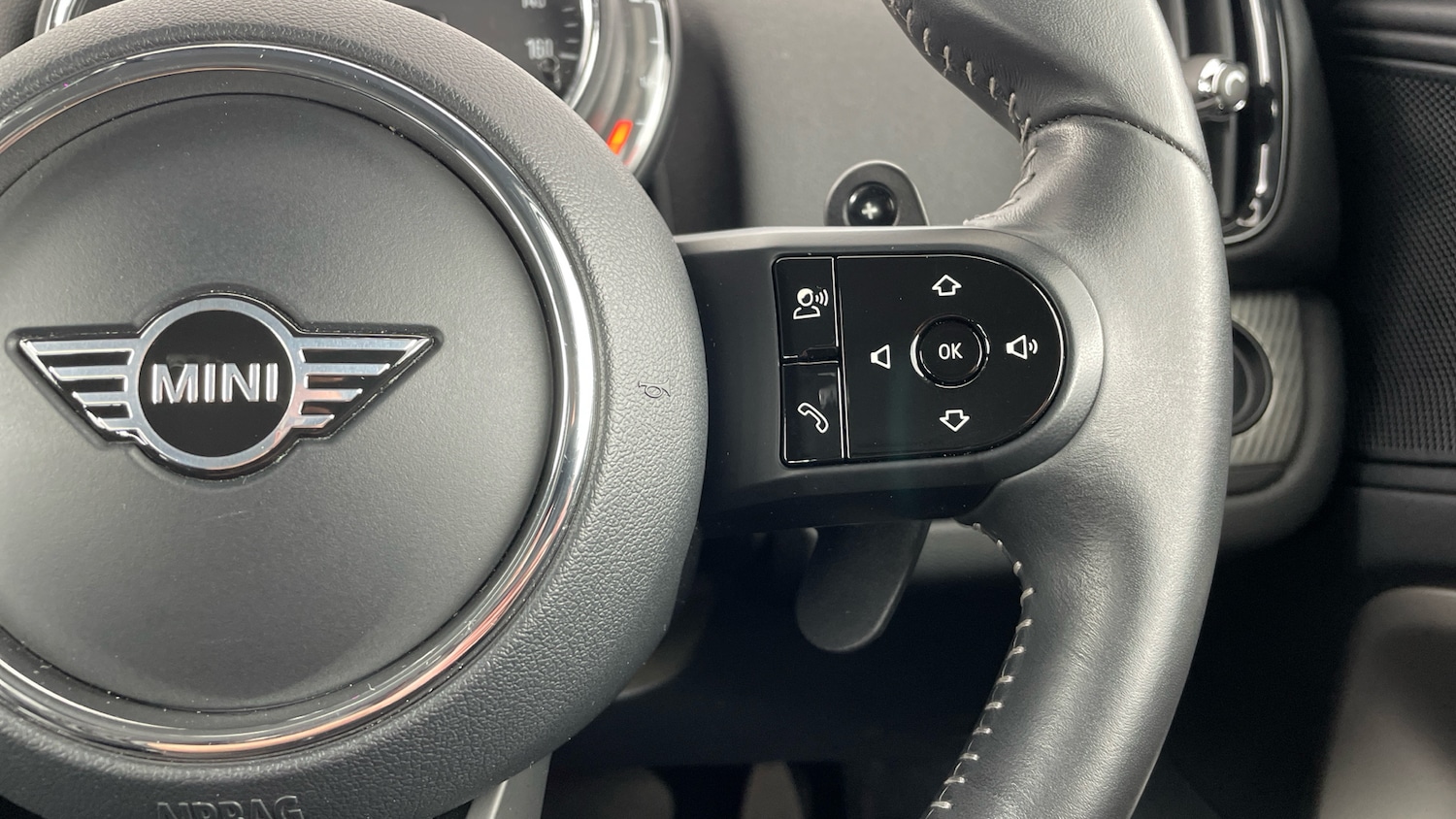 Used MINI Countryman 2022 for sale - 77985204: Photo 18