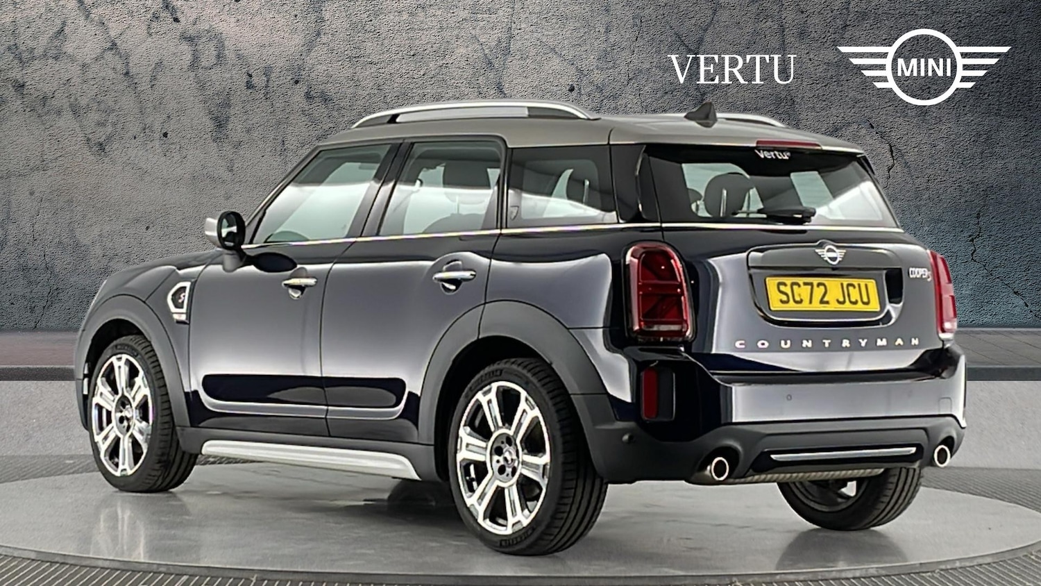 Used MINI Countryman 2022 for sale - 77985204: Photo 2