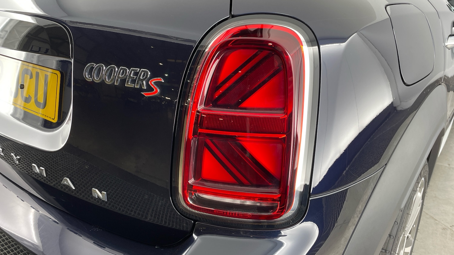 Used MINI Countryman 2022 for sale - 77985204: Photo 22