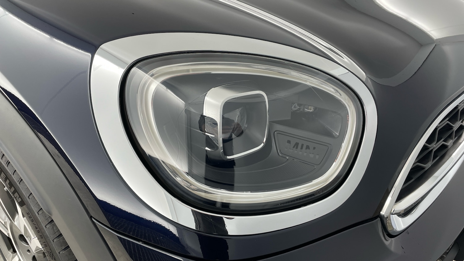 Used MINI Countryman 2022 for sale - 77985204: Photo 23