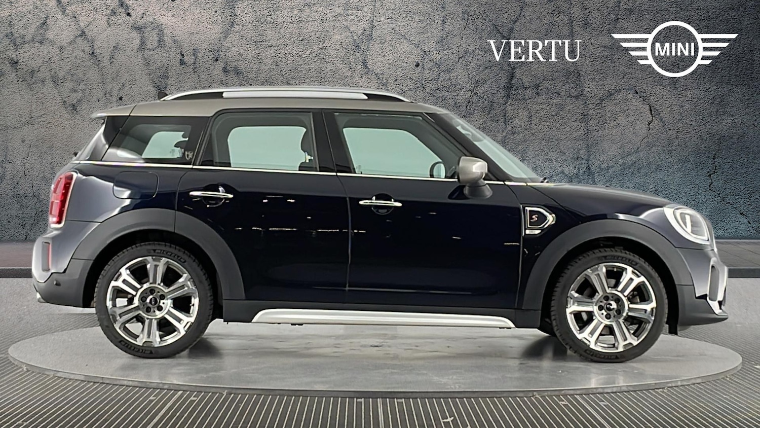 Used MINI Countryman 2022 for sale - 77985204: Photo 3