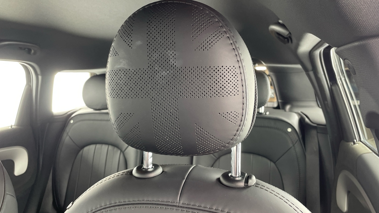 Used MINI Countryman 2022 for sale - 77985204: Photo 31