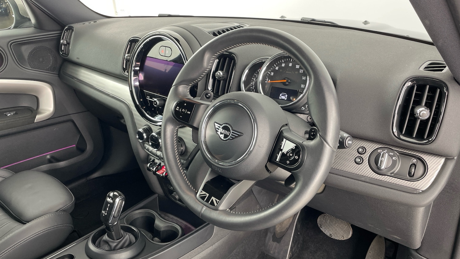 Used MINI Countryman 2022 for sale - 77985204: Photo 6