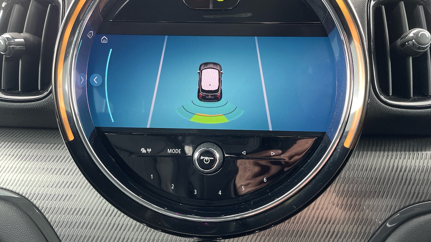 Used MINI Countryman 2022 for sale - 77985204: Photo 69