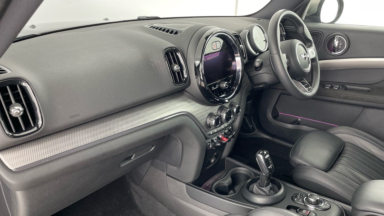 Used MINI Countryman 2022 for sale - 77985204: Photo 7