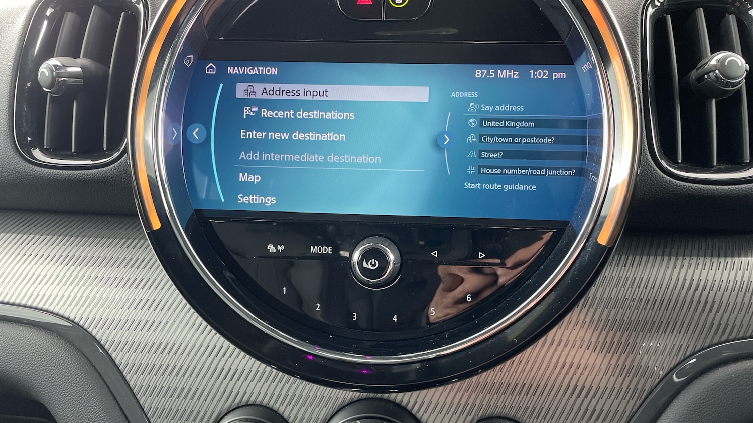 Used MINI Countryman 2022 for sale - 77985204: Photo 73