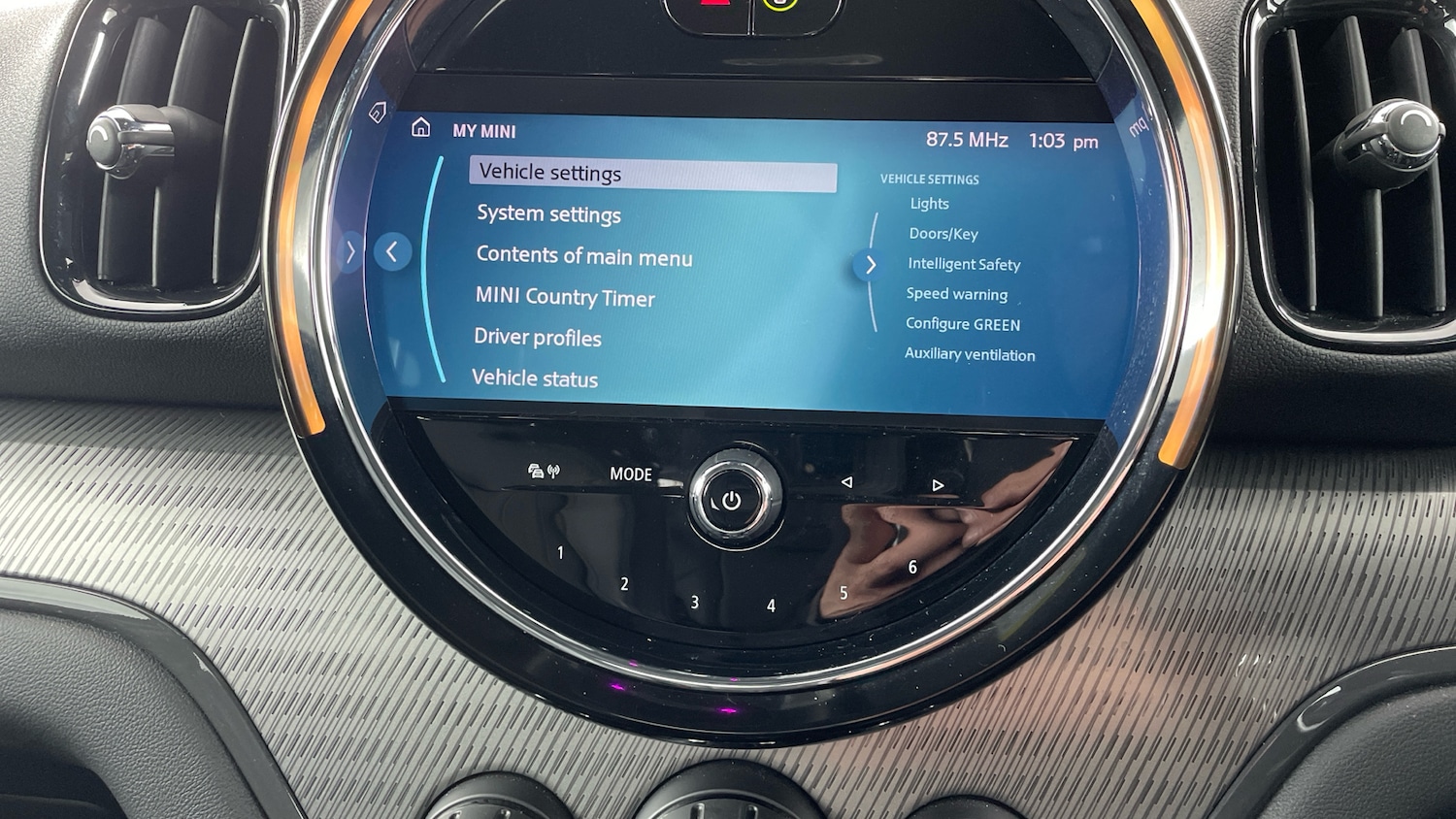 Used MINI Countryman 2022 for sale - 77985204: Photo 74