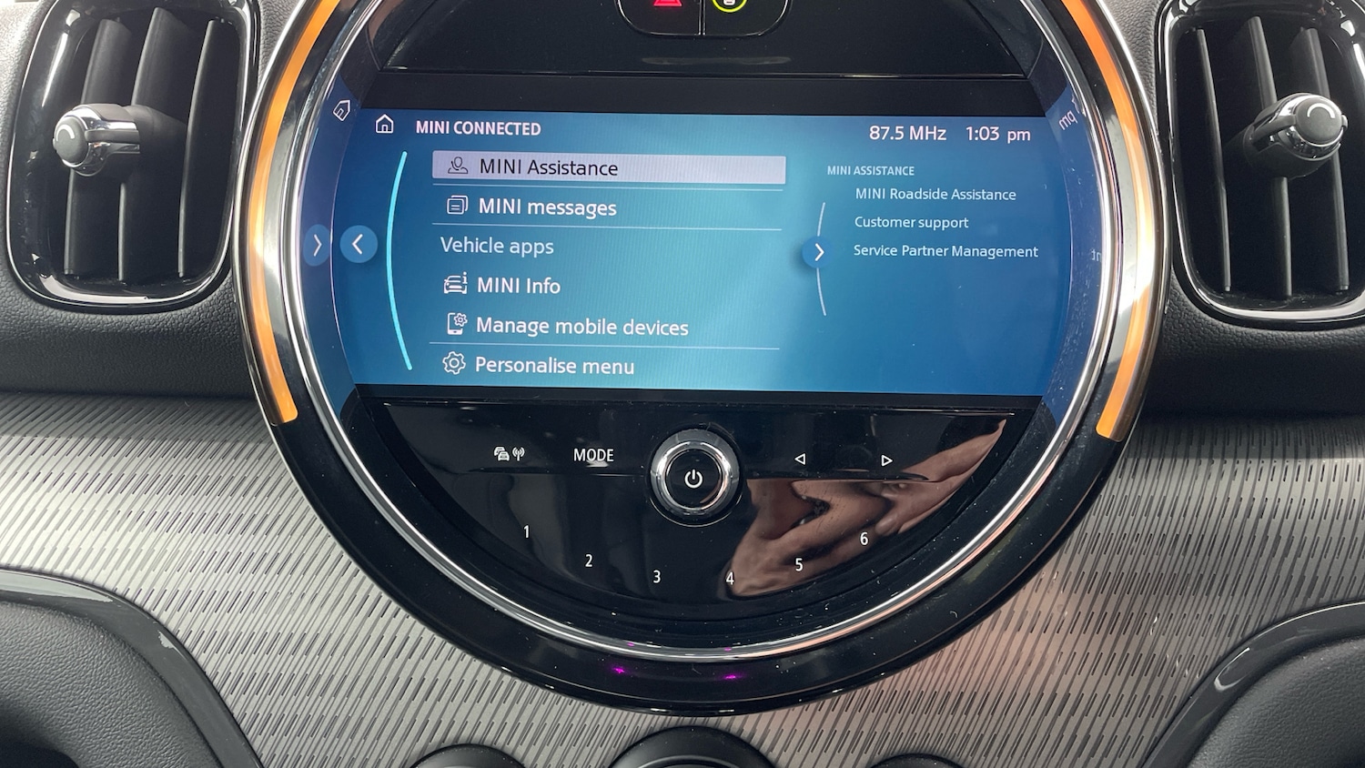 Used MINI Countryman 2022 for sale - 77985204: Photo 75