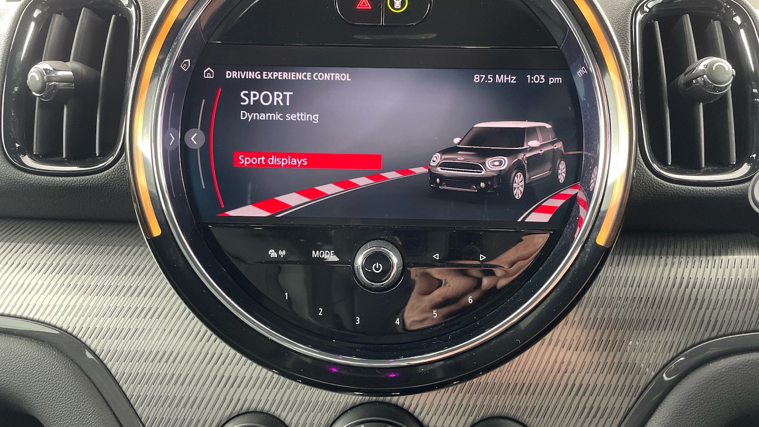 Used MINI Countryman 2022 for sale - 77985204: Photo 76