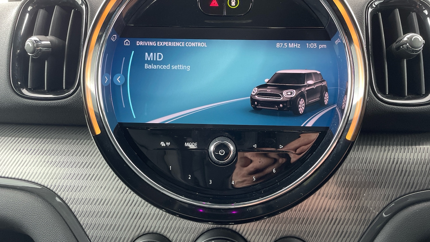 Used MINI Countryman 2022 for sale - 77985204: Photo 77