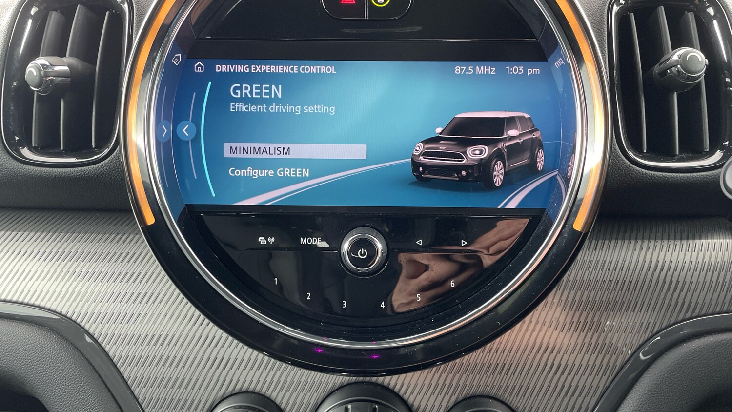 Used MINI Countryman 2022 for sale - 77985204: Photo 78