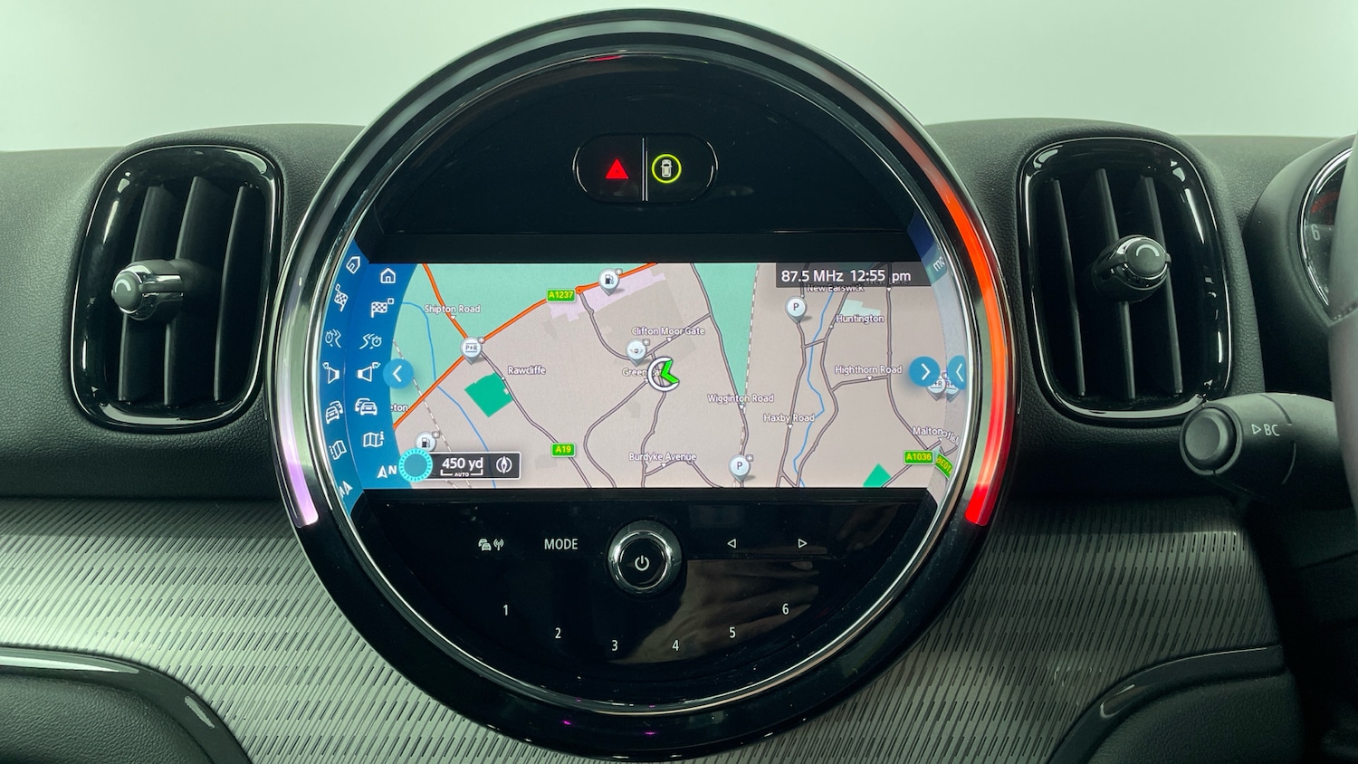 Used MINI Countryman 2022 for sale - 77985204: Photo 8