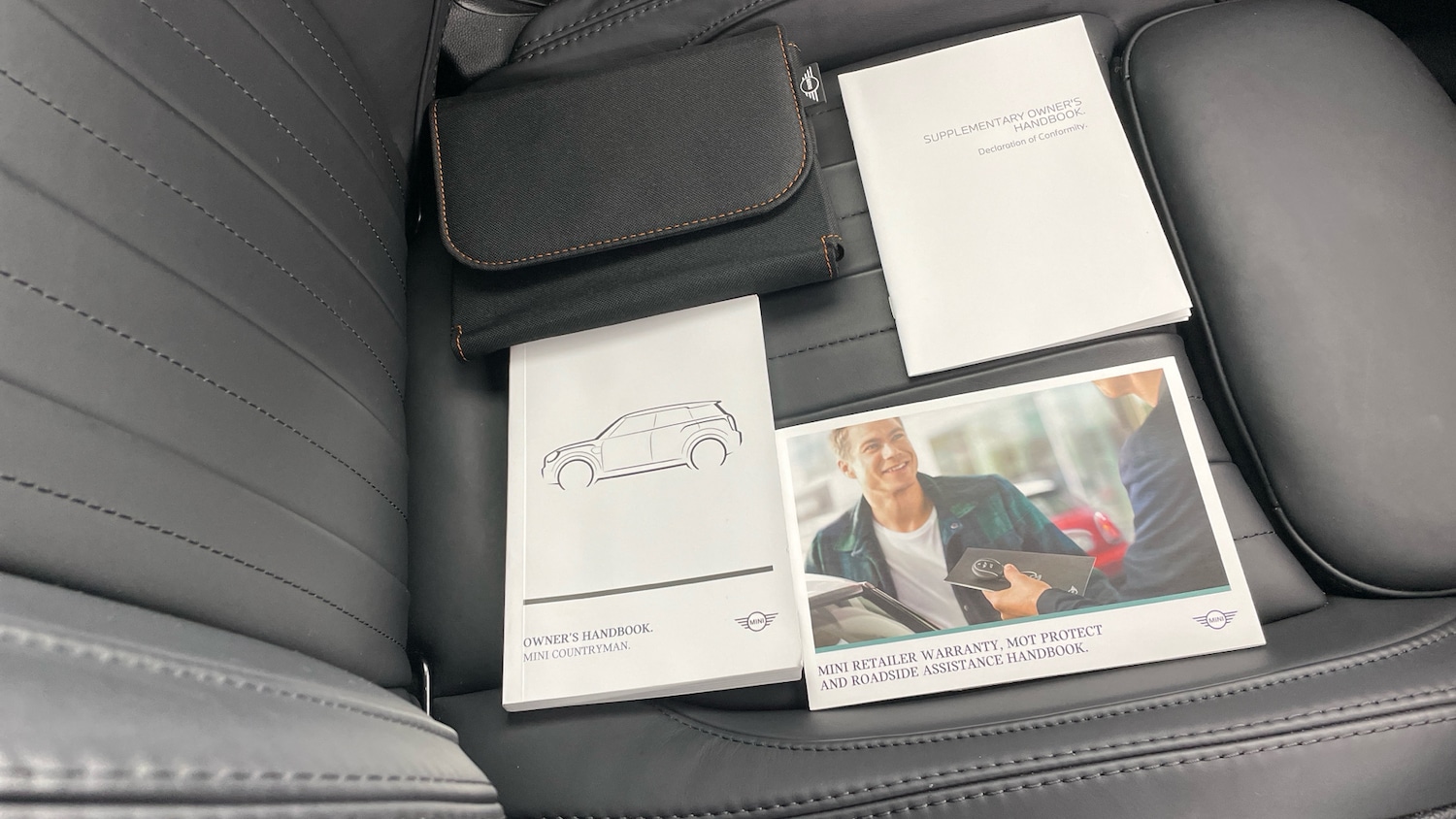 Used MINI Countryman 2022 for sale - 77985204: Photo 85