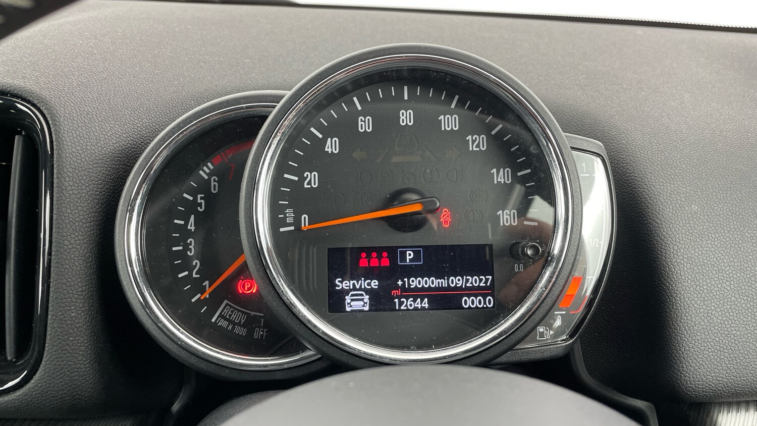 Used MINI Countryman 2022 for sale - 77985204: Photo 9