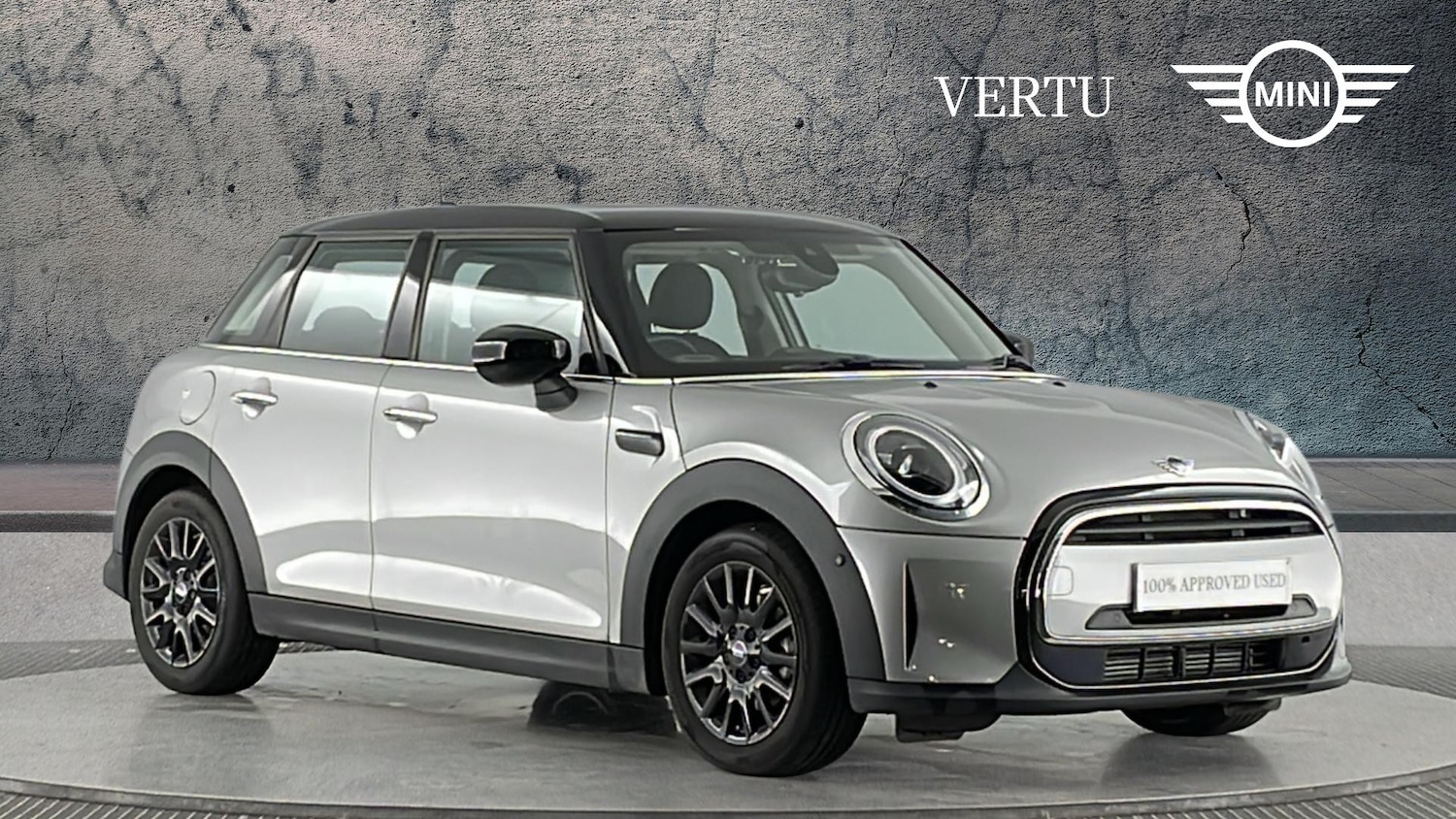 Used MINI Hatch 2023 for sale - 77554946: Photo 1