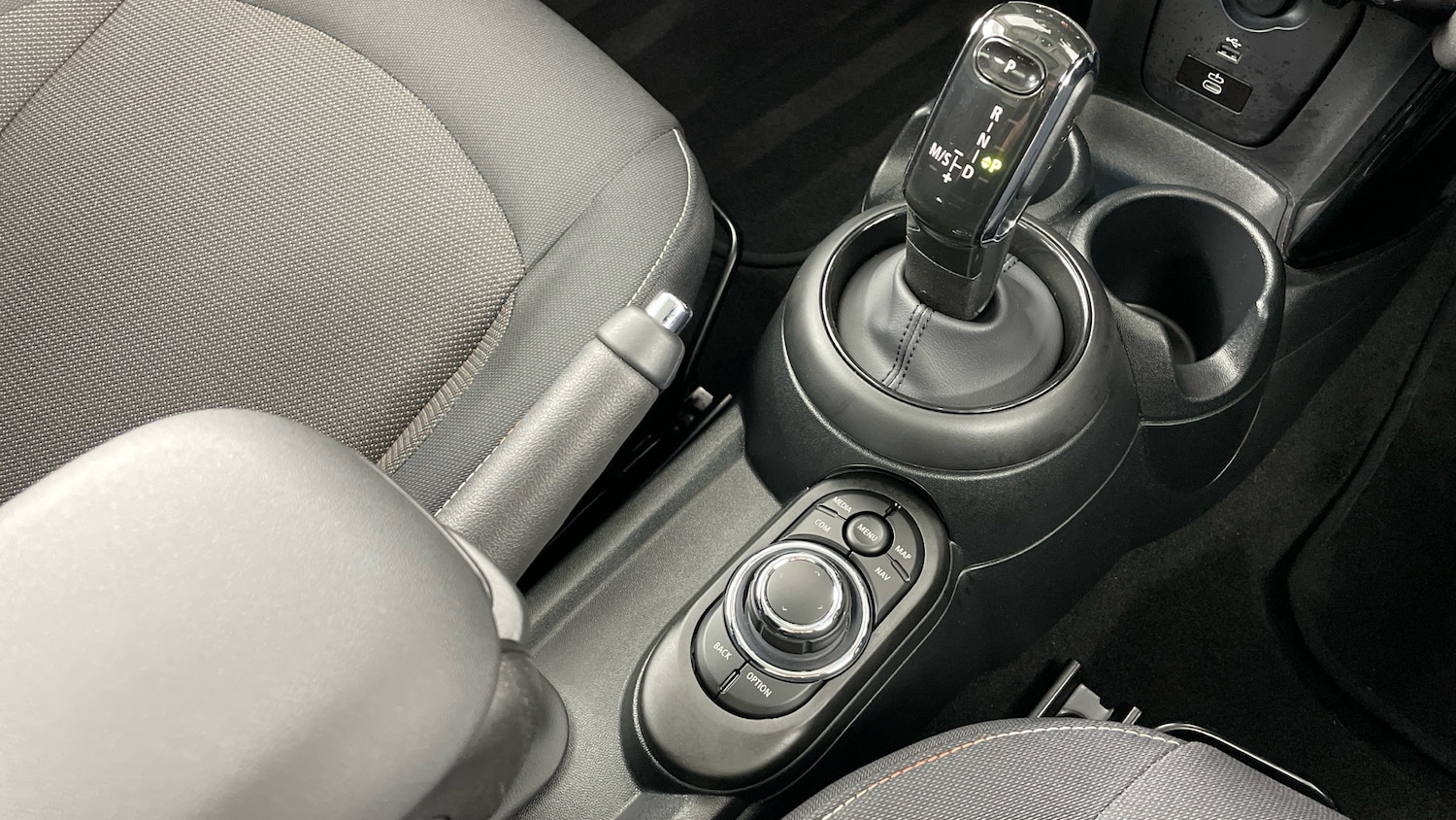 Used MINI Hatch 2023 for sale - 77554946: Photo 10