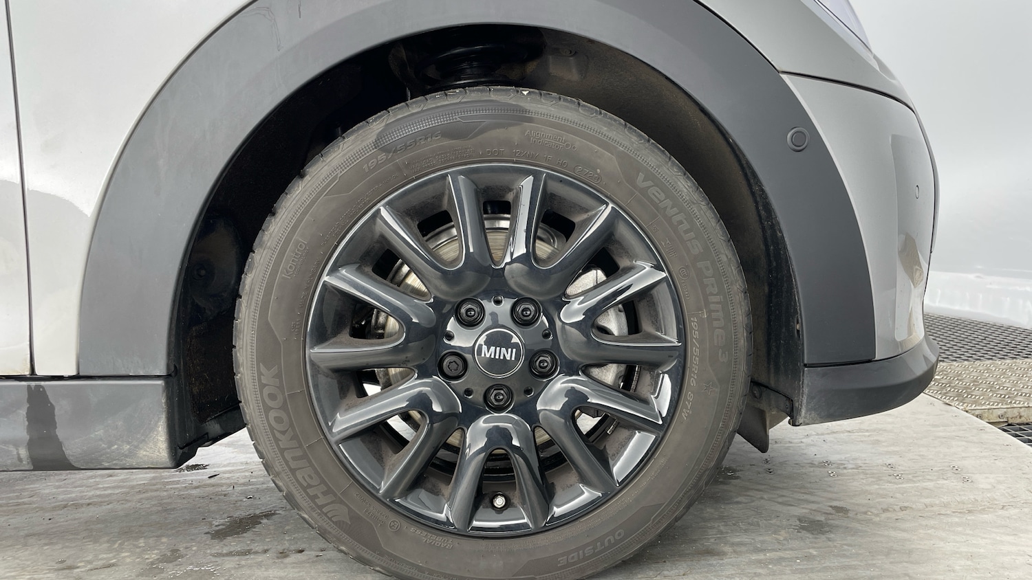 Used MINI Hatch 2023 for sale - 77554946: Photo 14