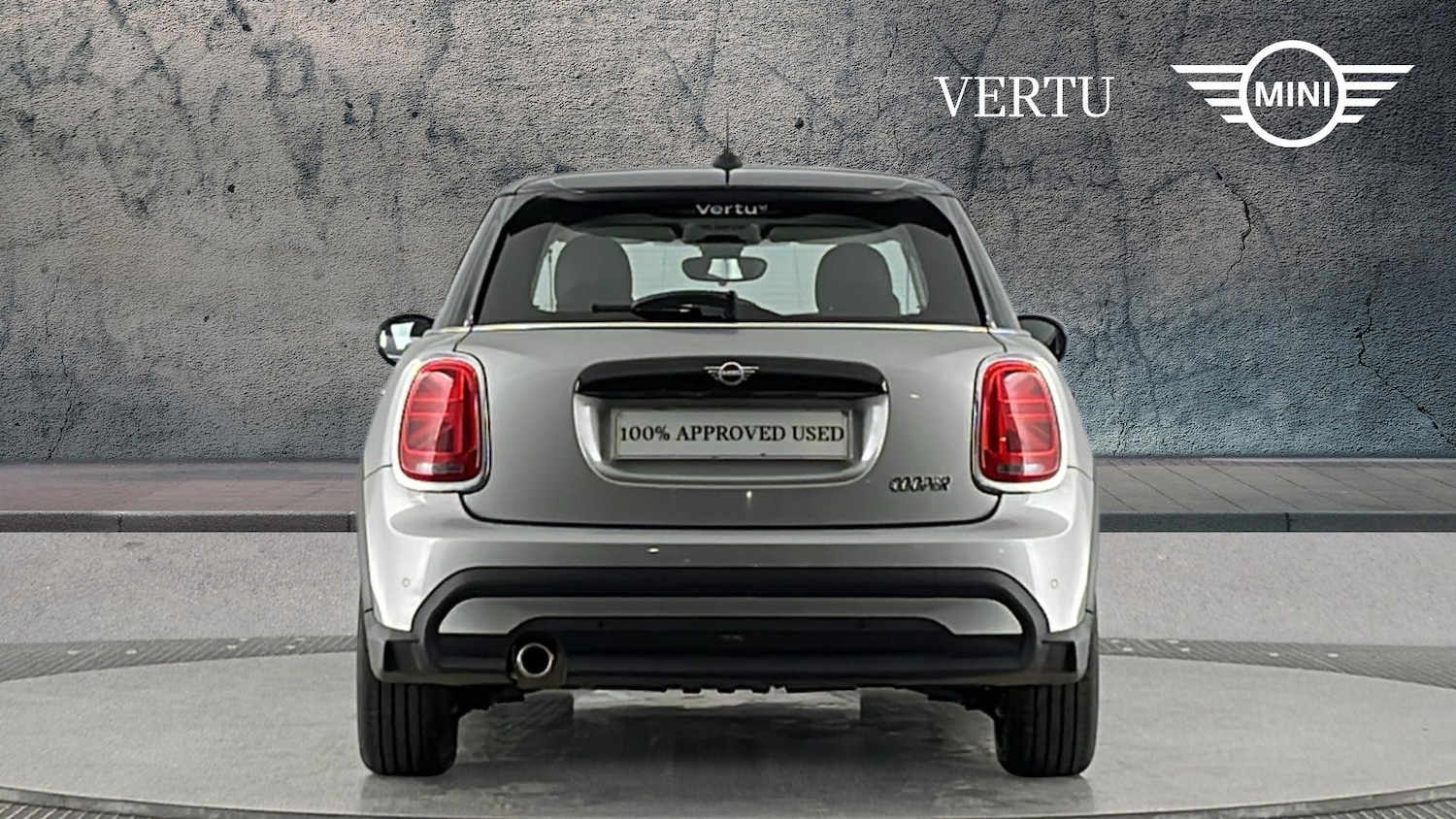 Used MINI Hatch 2023 for sale - 77554946: Photo 15