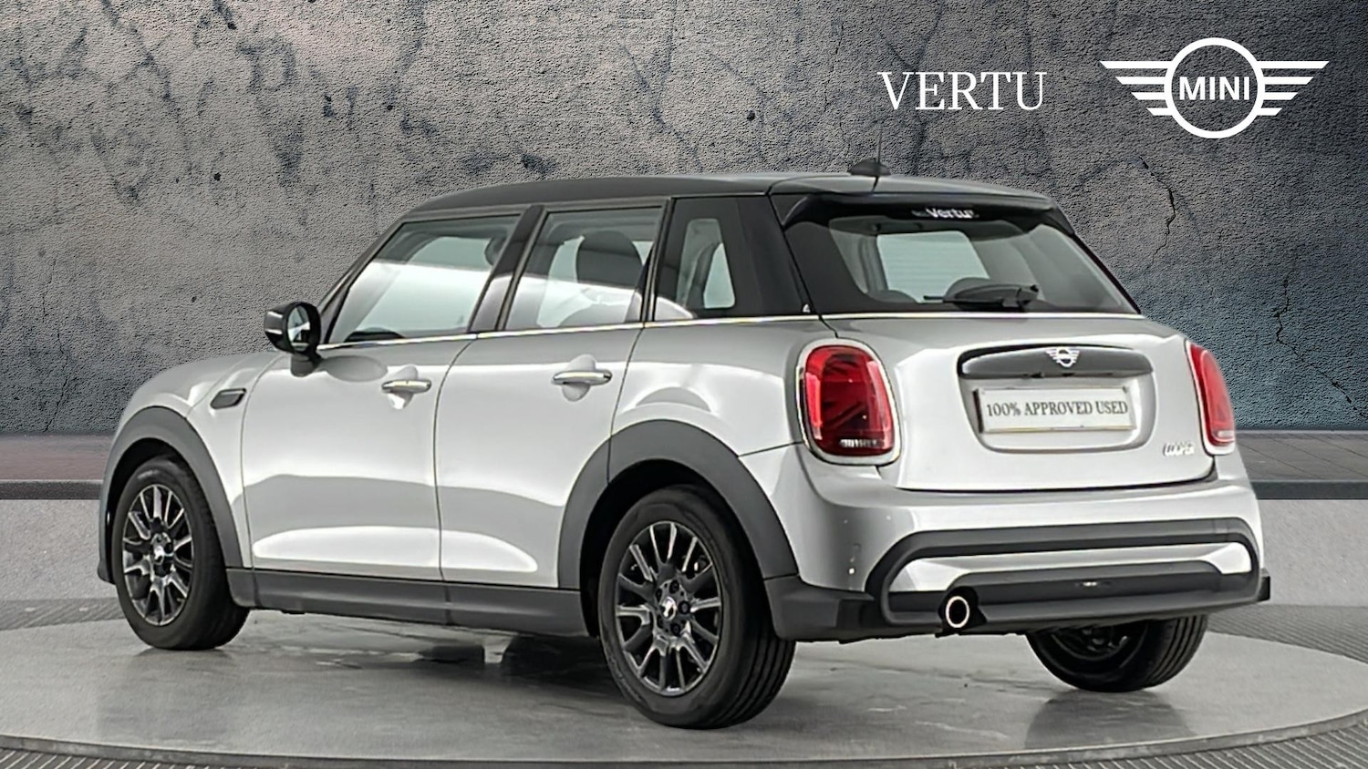 Used MINI Hatch 2023 for sale - 77554946: Photo 2