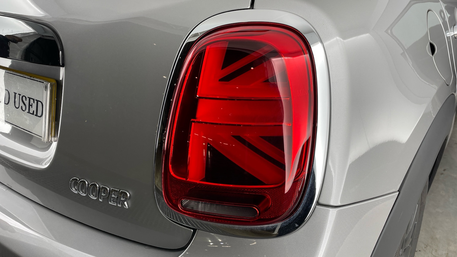 Used MINI Hatch 2023 for sale - 77554946: Photo 22