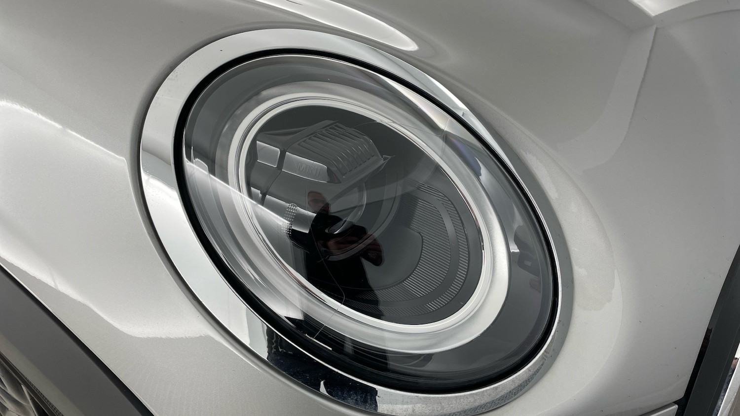 Used MINI Hatch 2023 for sale - 77554946: Photo 23