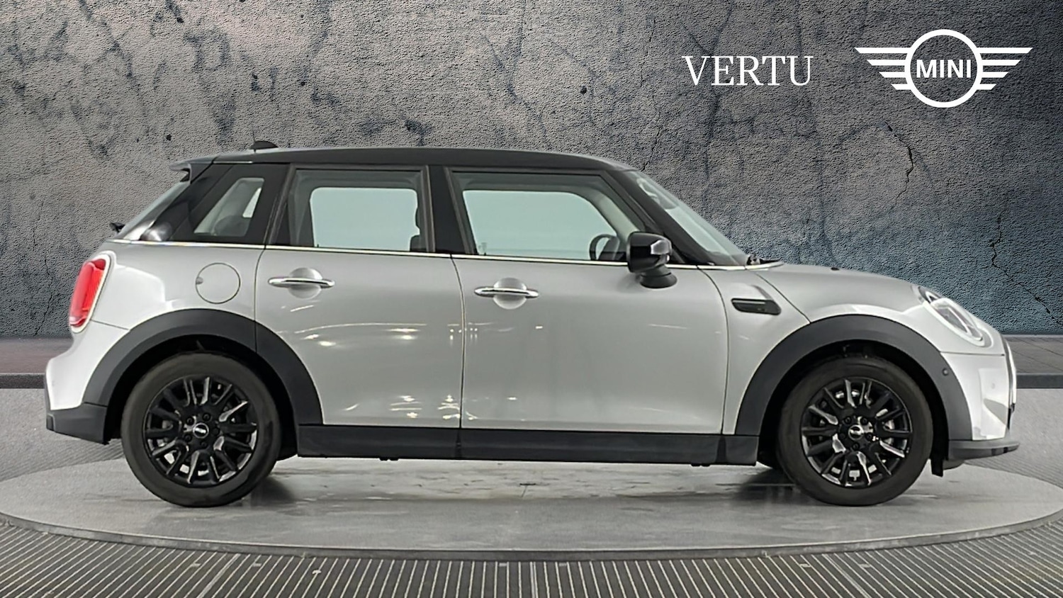 Used MINI Hatch 2023 for sale - 77554946: Photo 3