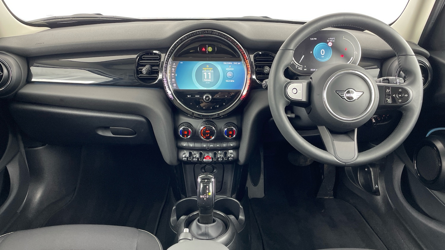 Used MINI Hatch 2023 for sale - 77554946: Photo 4