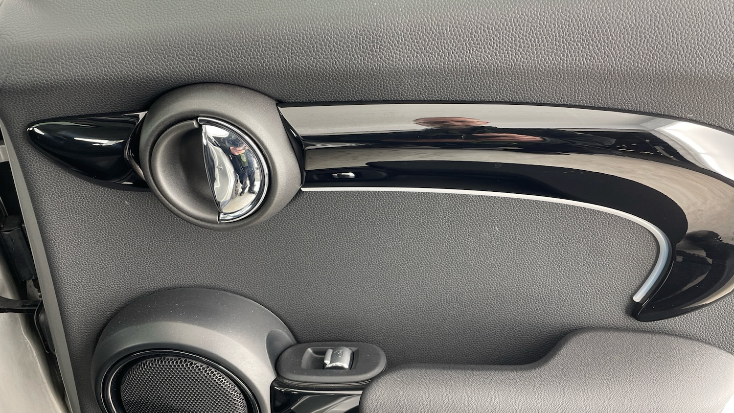 Used MINI Hatch 2023 for sale - 77554946: Photo 42