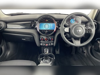 Used MINI Hatch 2023 for sale - 77554946: Photo