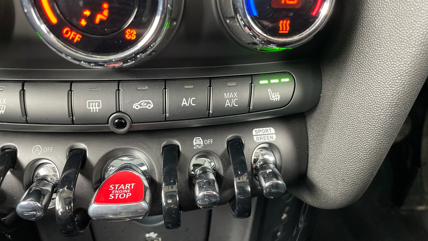 Used MINI Hatch 2023 for sale - 77554946: Photo 53