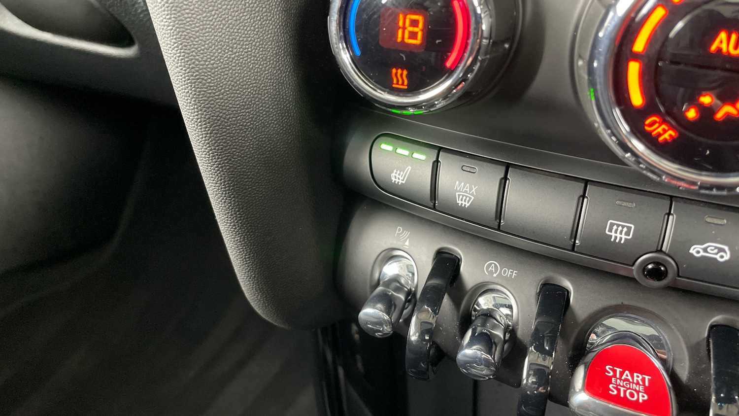 Used MINI Hatch 2023 for sale - 77554946: Photo 54