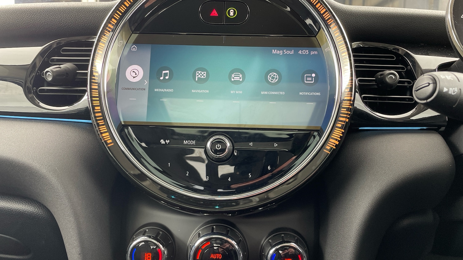 Used MINI Hatch 2023 for sale - 77554946: Photo 56