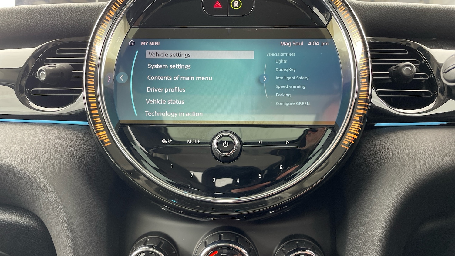 Used MINI Hatch 2023 for sale - 77554946: Photo 60