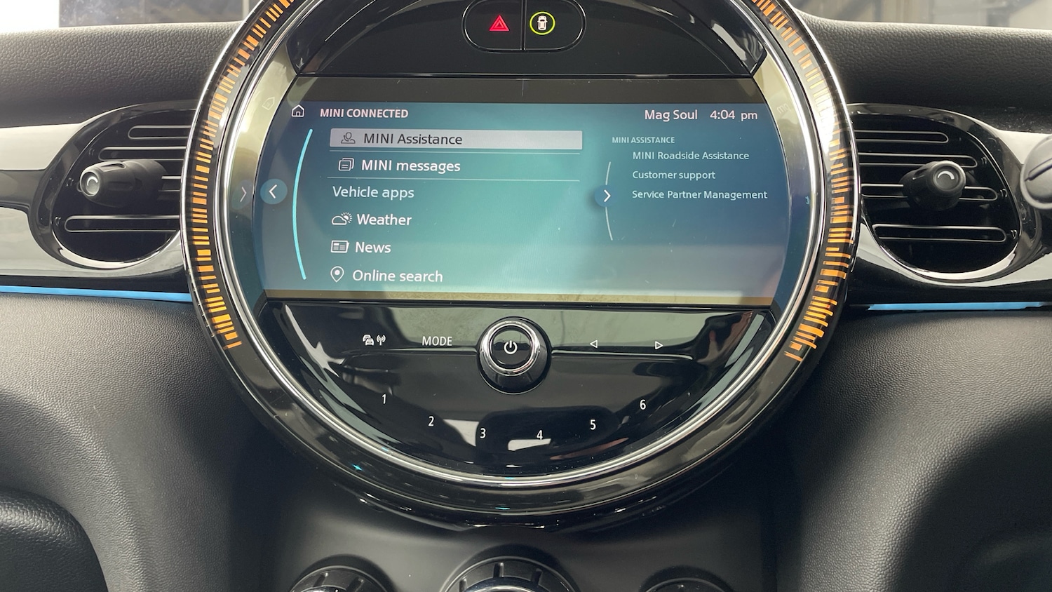 Used MINI Hatch 2023 for sale - 77554946: Photo 61