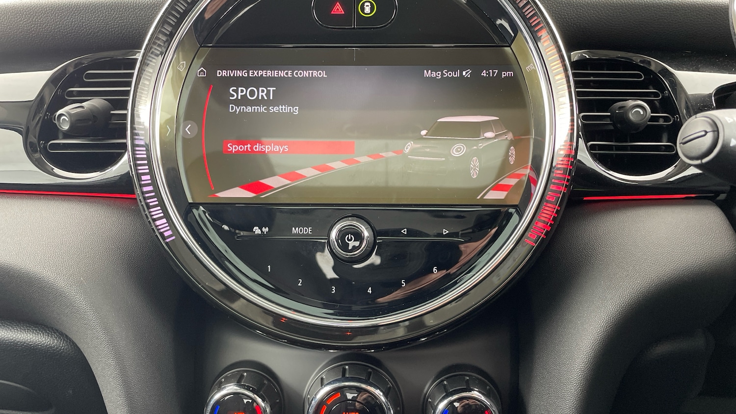 Used MINI Hatch 2023 for sale - 77554946: Photo 62