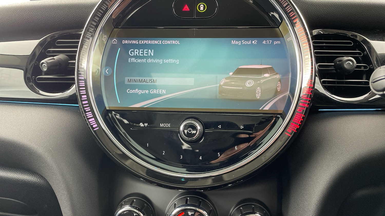 Used MINI Hatch 2023 for sale - 77554946: Photo 64