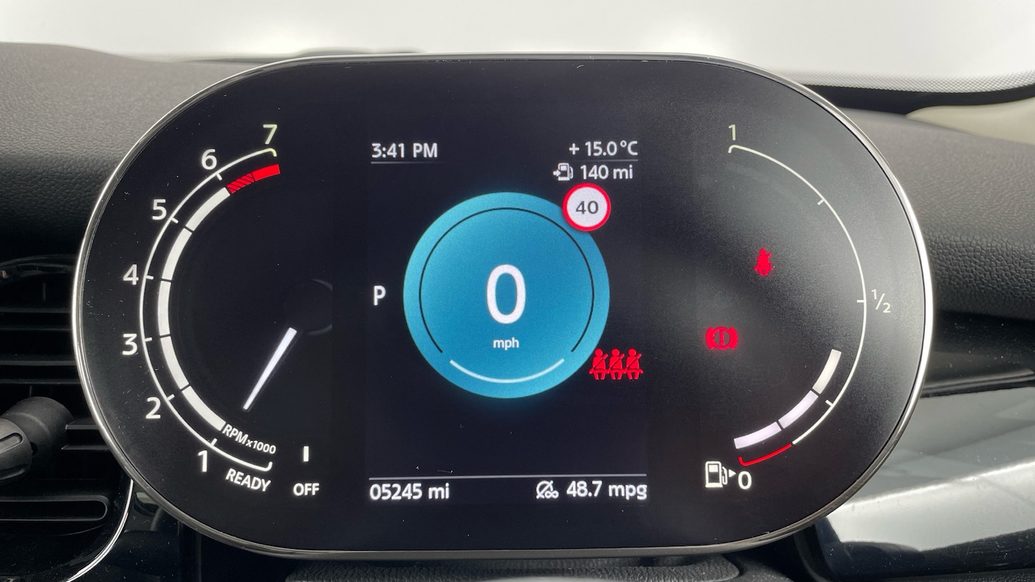 Used MINI Hatch 2023 for sale - 77554946: Photo 9