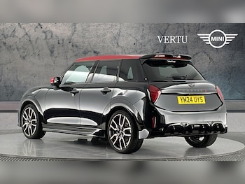 Used MINI Cooper 2024 for sale - 77055042: Photo