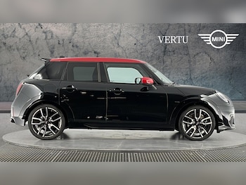 Used MINI Cooper 2024 for sale - 77055042: Photo