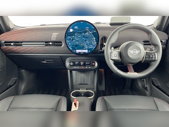 Used MINI Cooper 2024 for sale - 77055042: Photo