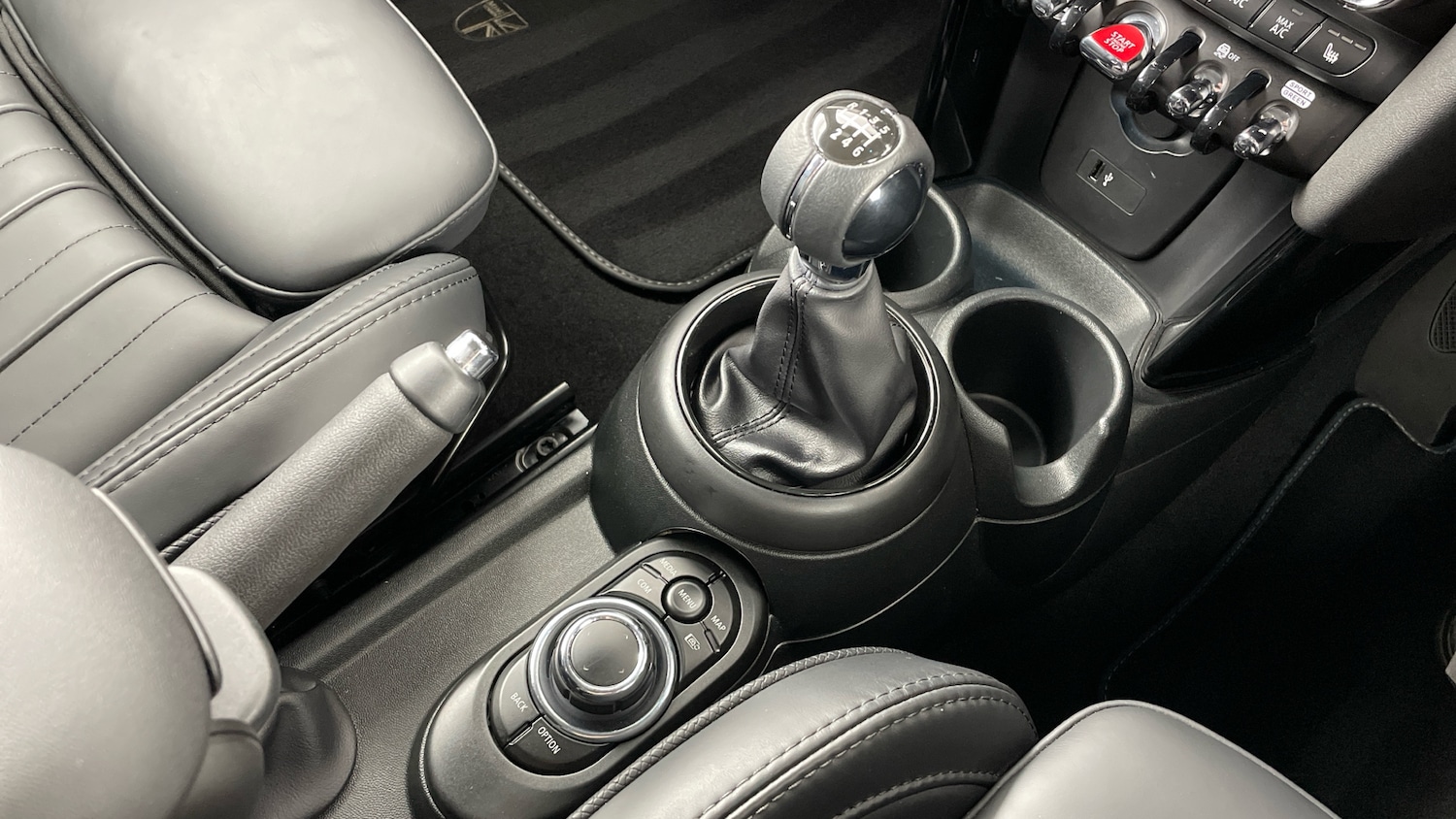 Used MINI Hatch 2023 for sale - 77962136: Photo 10