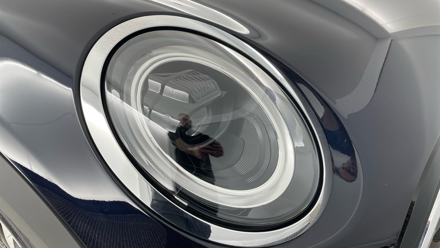 Used MINI Hatch 2023 for sale - 77962136: Photo 23