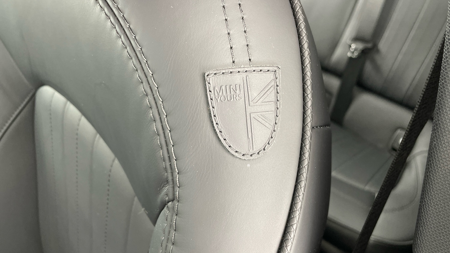 Used MINI Hatch 2023 for sale - 77962136: Photo 28