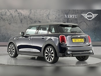 Used MINI Hatch 2023 for sale - 77962136: Photo