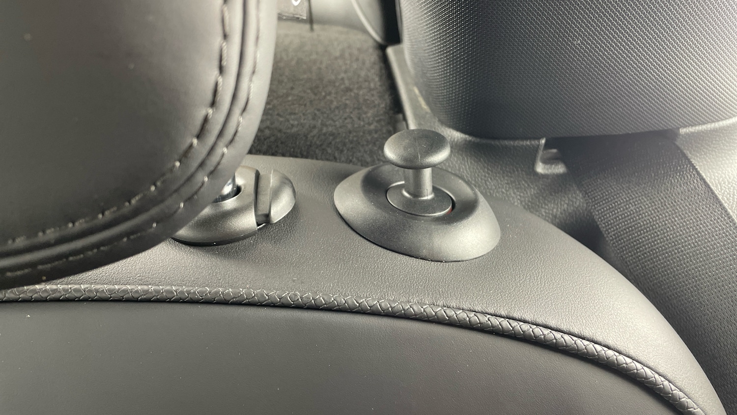 Used MINI Hatch 2023 for sale - 77962136: Photo 38