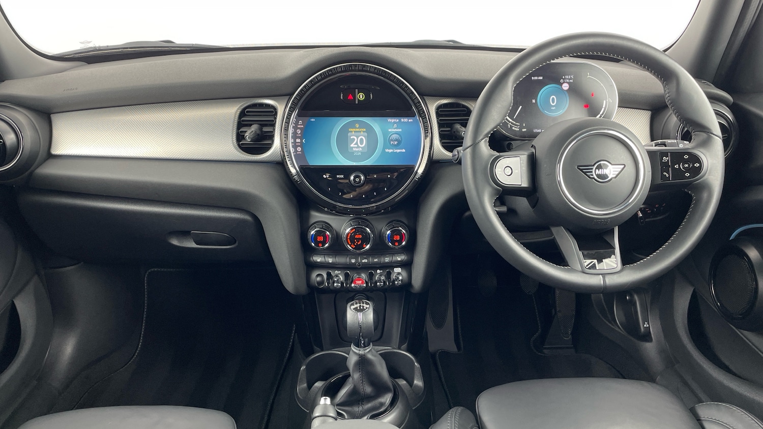 Used MINI Hatch 2023 for sale - 77962136: Photo 4