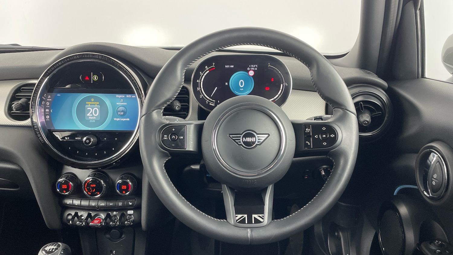 Used MINI Hatch 2023 for sale - 77962136: Photo 5